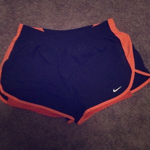 Nike Dri-fit shorts